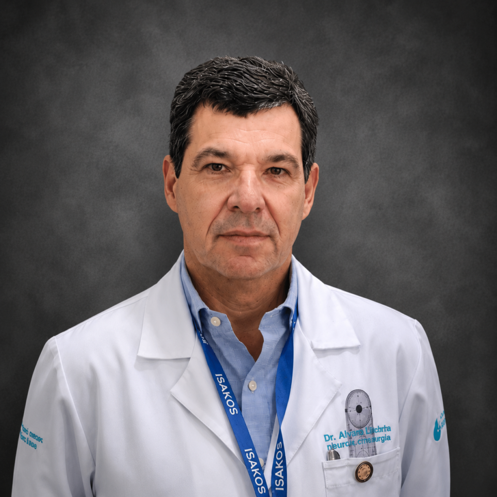 Dr. Antonio Balestrin